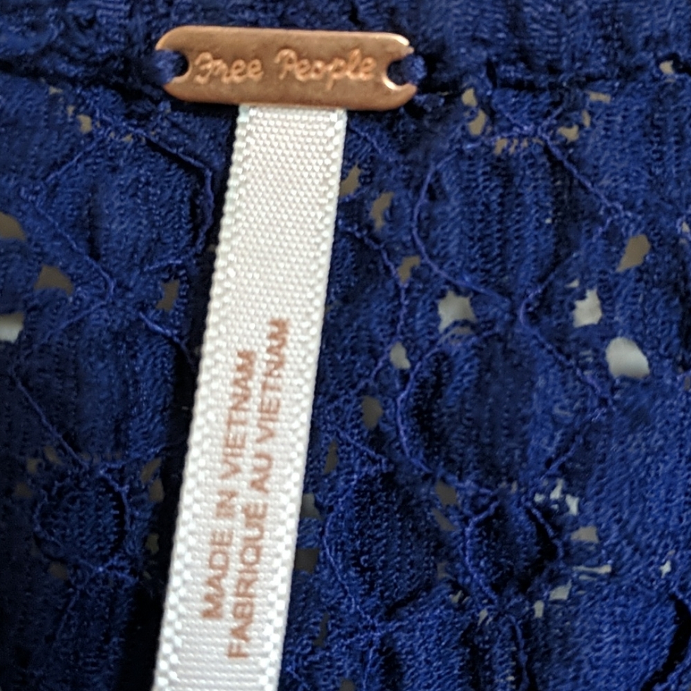 Free people top - Picture 3 of 5
